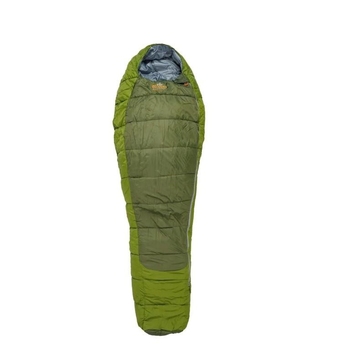 Спальный мешок Pinguin Comfort PFM (-1/-7°C), 175 см, Khaki - фото
