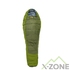 Спальный мешок Pinguin Comfort PFM (-1/-7°C), 175 см, Khaki - фото