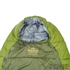 Спальный мешок Pinguin Comfort PFM (-1/-7°C), 175 см, Khaki - фото