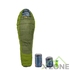 Спальный мешок Pinguin Comfort PFM (-1/-7°C), 175 см, Khaki - фото