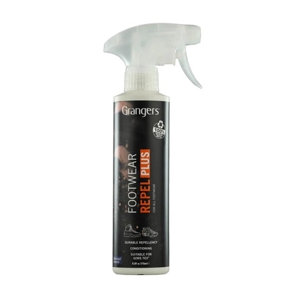 Пропитка Grangers Footwear Repel Plus 275 ml - фото