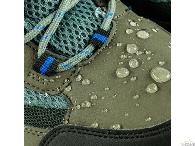 Пропитка для обуви Grangers Footwear Repel Plus Eco Refill 275 ml (GRF231) - фото