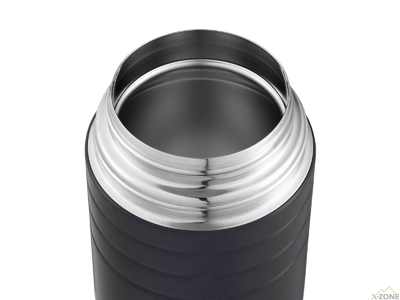 Термос для еды Esbit Majoris 1L FJ1000TL-BK, Black - фото