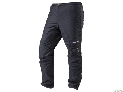 Брюки утепленные Montane Prism Pants - фото