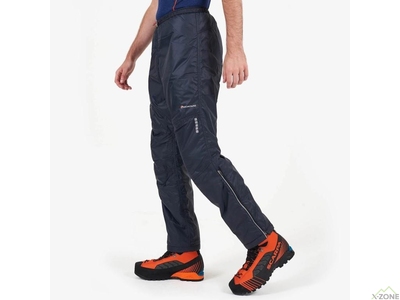 Штани утеплені Montane Prism Pants - фото