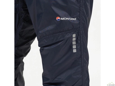 Брюки утепленные Montane Prism Pants - фото
