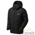 Куртка мужская Montane Resolute Down Jacket Black - фото