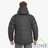 Куртка мужская Montane Resolute Down Jacket Black - фото