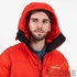 Куртка мужская Montane Resolute Down Jacket Black - фото