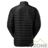 Куртка пуховая Montane Men's Anti-Freeze Packable Down Jacket, Black - фото