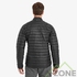 Куртка пуховая Montane Men's Anti-Freeze Packable Down Jacket, Black - фото