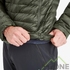 Куртка пуховая Montane Men's Anti-Freeze Packable Down Jacket, Black - фото