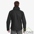 Куртка Montane Men's Pac Plus Waterproof Jacket Black - фото