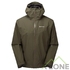 Куртка Montane Men's Pac Plus Waterproof Jacket Kelp Green - фото