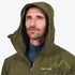 Куртка Montane Men's Pac Plus Waterproof Jacket Kelp Green - фото