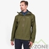 Куртка Montane Men's Pac Plus Waterproof Jacket Kelp Green - фото