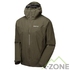 Куртка Montane Men's Pac Plus Waterproof Jacket Kelp Green - фото