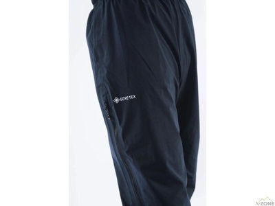 Брюки мужские Montane Men's Pac Plus Waterproof Trousers - фото