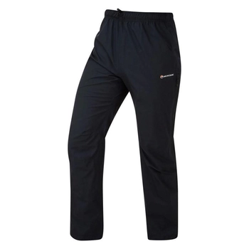 Брюки мужские Montane Men's Pac Plus Waterproof Trousers - фото