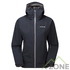 Куртка женская Montane Women's Pac Plus Waterproof Jacket Black - фото