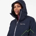 Куртка женская Montane Women's Pac Plus Waterproof Jacket Black - фото