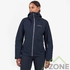 Куртка женская Montane Women's Pac Plus Waterproof Jacket Black - фото