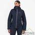 Куртка жіноча Montane Women's Pac Plus Waterproof Jacket Black - фото