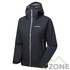 Куртка жіноча Montane Women's Pac Plus Waterproof Jacket Black - фото