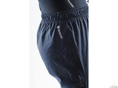 Штани жіночі Montane Women's Pac Plus Waterproof Pants - фото