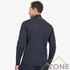 Куртка флісова Montane Men's Protium Fleece Jacket, Charcoal - фото