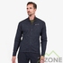 Куртка флісова Montane Men's Protium Fleece Jacket, Charcoal - фото