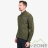 Куртка флисовая Montane Men's Protium Fleece Jacket, Kelp Green - фото