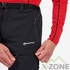 Штани чоловічі Montane Men's Super Terra Pants Long Black - фото