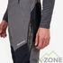 Штани чоловічі Montane Men's Terra Pants Regular Graphite - фото