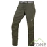 Штаны мужские Montane Men's Terra Pants Regular Oak Green - фото