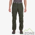 Штаны мужские Montane Men's Terra Pants Regular Oak Green - фото