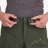 Штаны мужские Montane Men's Terra Pants Regular Oak Green - фото