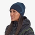 Шапка Montane Logo Beanie Hat Eclipse Blue - фото