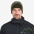 Шапка Montane Logo Beanie Hat Oak Green - фото