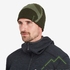 Шапка Montane Logo Beanie Hat Oak Green - фото