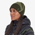 Шапка Montane Logo Beanie Hat Oak Green - фото