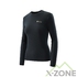 Термокофта жіноча Kailas Insulated Functional Long Sleeve Baselayer Top Women's - Black - фото