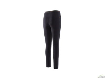 Термоштани Kailas Insulated Functional Baselayer Bottom Women's - Black - фото