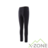 Термоштани Kailas Insulated Functional Baselayer Bottom Women's - Black - фото