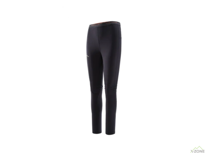 Термоштани Kailas Insulated Functional Baselayer Bottom Women's - Black - фото