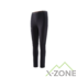 Термоштани Kailas Insulated Functional Baselayer Bottom Women's - Black - фото