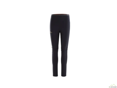 Термоштаны Kailas Insulated Functional Baselayer Bottom Women's - Black - фото