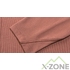 Комплект женского термобелья Kailas Fleece Stand Collar Insulated Baselayer Set Women's - Red Birch - фото