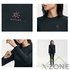 Комплект женского термобелья Kailas Wool Insulated Set Women's - Black - фото