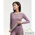 Комплект термобілизни жіночої Kailas Double Insulated Baselayer Set Women's - Lilac Chalk - фото